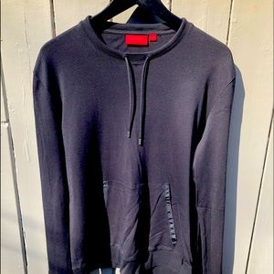 Hugo Boss jersey long sleeve.